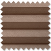 Energy Blind (Blackout), 1165 Light Brown - VELUX Loft Blind